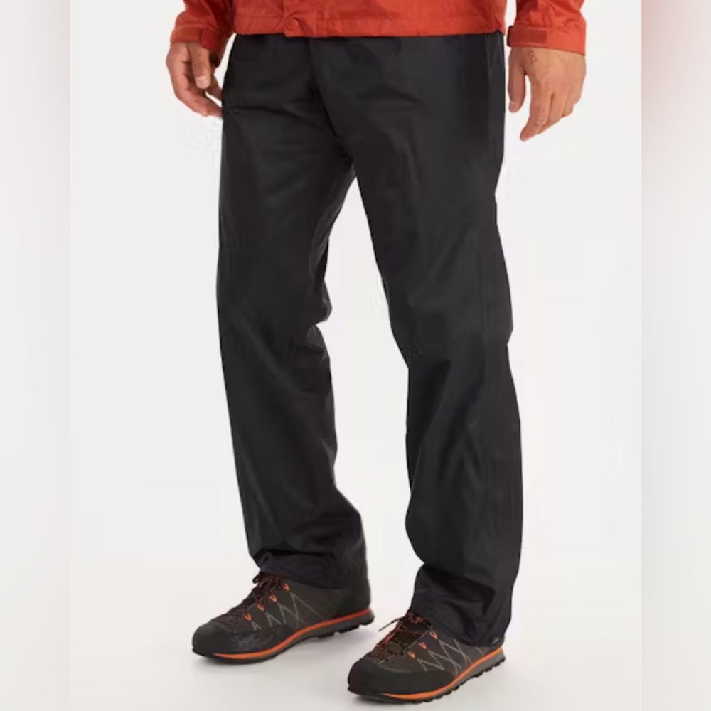 Men's PreCip® Eco Full-Zip Pants